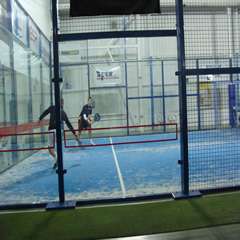 Javier Tapiador y Angel Luis