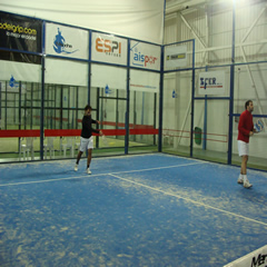 Miguel y Gin&eacute;s
