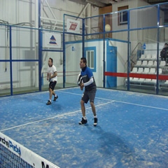 Javier y Chema