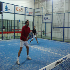 Miguel y Gin&eacute;s