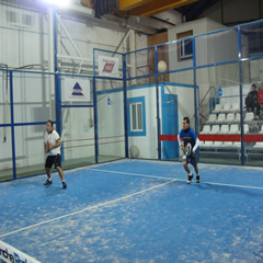 Javier y Chema
