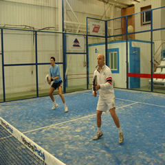 Josevi y Manuelma