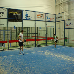 Mario Toledo y Jos&eacute; D. L&oacute;pez