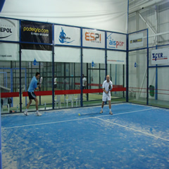 Josevi y Manuelma